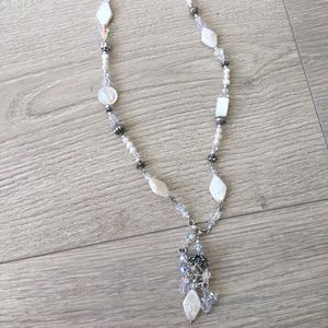 Tres Jolie Necklace